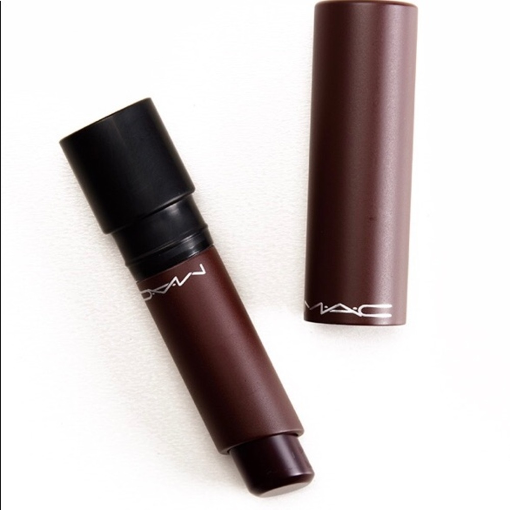 ❌SOLD ON Ⓜ️ERC❌ MAC Liptensity Lipstick💄